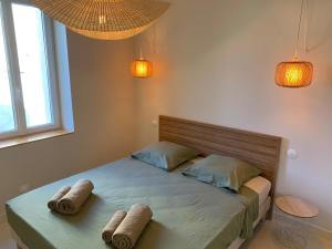 Appartements Gili Air, Les Halles et les Grands Buffets : photos des chambres