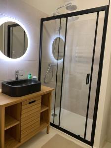 Appartements Gili Air, Les Halles et les Grands Buffets : photos des chambres