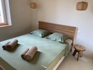 Appartements Gili Air, Les Halles et les Grands Buffets : photos des chambres