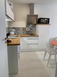 Appartements Gili Air, Les Halles et les Grands Buffets : photos des chambres