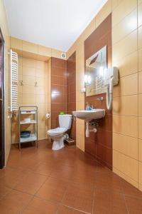 Apartamenty Kluśka