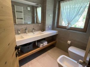 Chalet Imboscché - 5 beautiful rooms in charming B&B