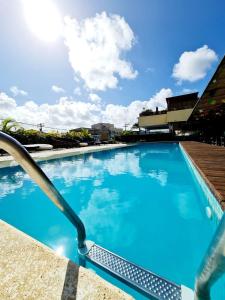 Flat Cocoon Salvador Bahia 02