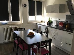 Le Coeur de Colmar - Parking & Clim