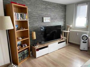 Le Coeur de Colmar - Parking & Clim