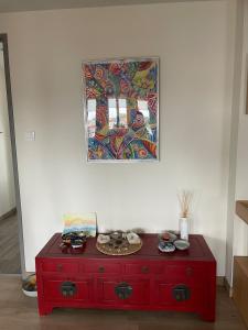 Le Coeur de Colmar - Parking & Clim