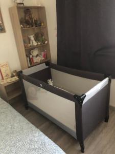 Le Coeur de Colmar - Parking & Clim