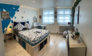 Le Coeur de Colmar - Parking & Clim