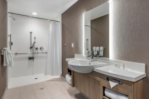 SpringHill Suites by Marriott Anaheim Placentia Fullerton