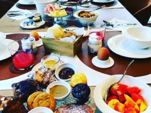 Chalet Imboscché - 5 beautiful rooms in charming B&B