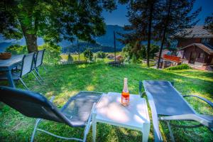 Studio avec sauna - 300m des pistes