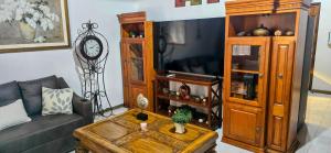 Casa Colibri near Manuel Antonio