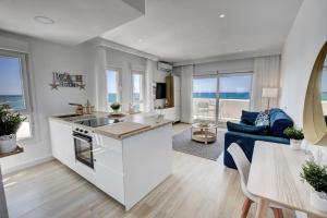 Beachfront Parque Paloma