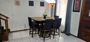 Casa Colibri near Manuel Antonio