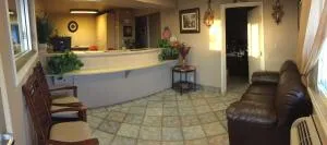 Hilltop Inn & Suites - هيسبيريا