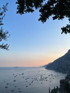 Blue Heaven Positano Villa