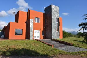 Complejo Portal Uritorco - Ubytování bez kategorie ve městě Capilla del Monte