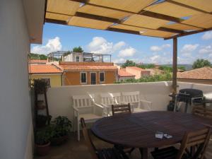 Brancadoria B&B img28