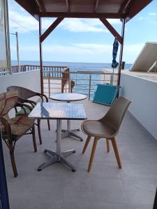 Lendas Paradise studio number 1