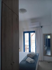 Lendas Paradise studio number 1