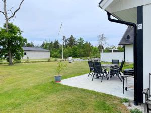 4 star holiday home in Gotlands Tofta