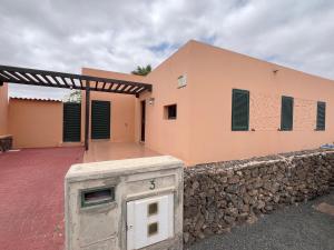 Anahi homes Corralejo -Villa Codeso 3