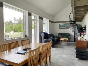 4 star holiday home in Gotlands Tofta