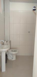 Suíte Ampla com Acesso Privativo