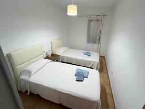 Anahi Homes Corralejo - Villa Codeso 1