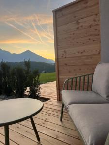 Stabingerhof Chalets & Apartment-Farm stay
