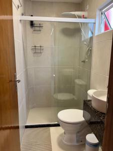 Flat 505 Condomínio Topo da Montanha