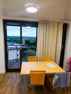 Perth Youth Hostel and Apartments