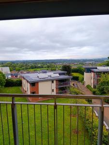 Perth Youth Hostel and Apartments