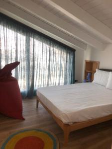 Deluxe Zimmer mit Queensize-Bett