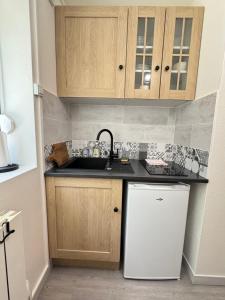 Studio cosy & pratique avec parking privé