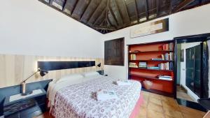 Finca Paraiso Casa Rural Tenerife