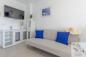 Suite with excellent sea views in MAITE 2