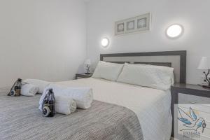 Suite with excellent sea views in MAITE 2