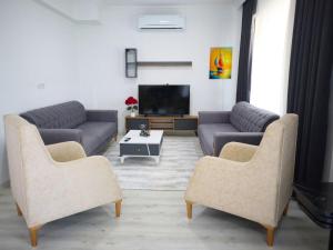 Villa Angora Sarigerme