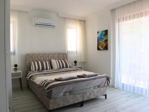 Villa Angora Sarigerme