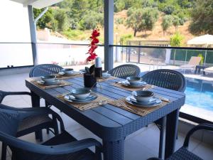 Villa Angora Sarigerme