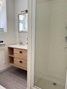 Studio cosy & pratique avec parking privé