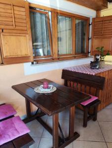 Apartment Istra