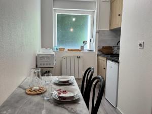 Studio cosy & pratique avec parking privé