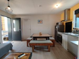 Villas Le Sarlat, logement eco-concu, 7 pers : photos des chambres