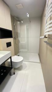 Apartament Młyńska 10b Kołobrzeg