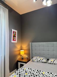 Mziuri Guest House