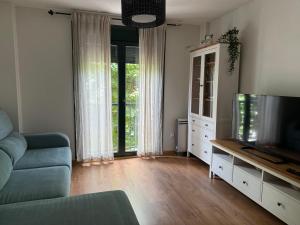 Piso do Espolón - 3hvězdičkové hotely ve městě Padrón