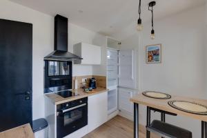 Le sud cosy- centre -proche gare