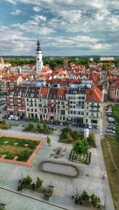 Bulwar Apartament Stare Miasto